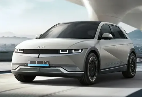 Hyundai-Ioniq-5-Lebak-Bulus