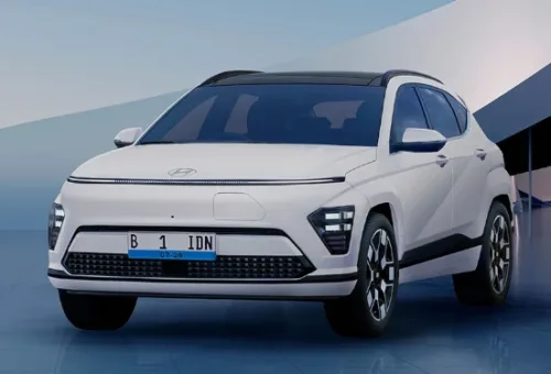 Hyundai-KONA-Electric-Lebak-Bulus
